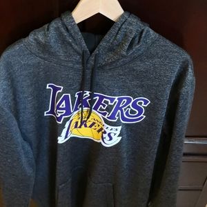 Los Angeles Lakers Hoodie XL